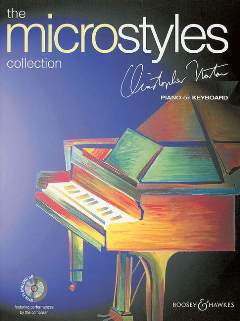 The Microstyles Collection - Complete