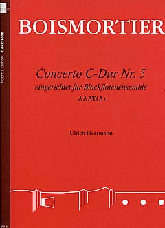 Concerto C - Dur Op 15/5 (a - Dur)