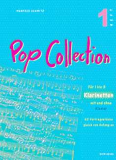 Pop Collection 1