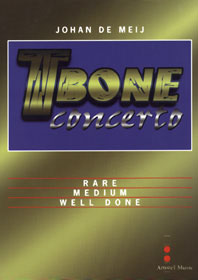 T - Bone Concerto