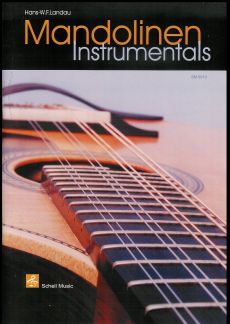 Mandolinen Instrumentals