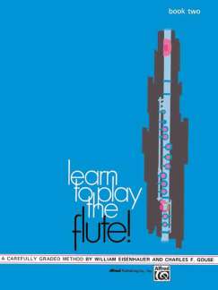 Learn To Play The Flute 2