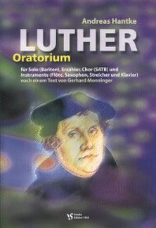 Luther - Oratorium