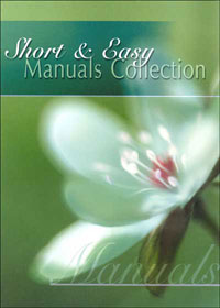 Short + Easy Manuals Collection