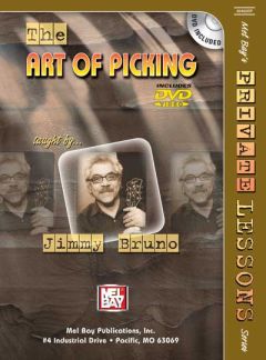 The Art Of Picking