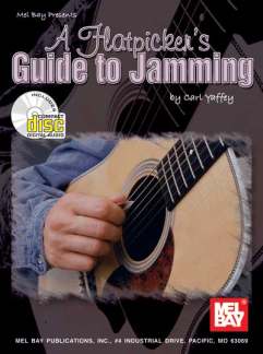 A Flatpicker'S Guide To Jamming