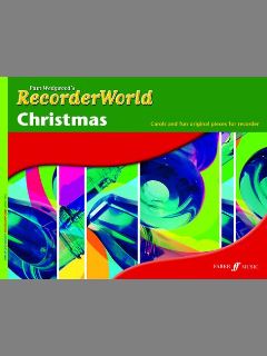 Recorder World Christmas