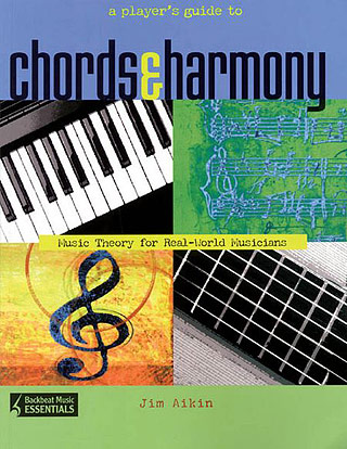 A Players Guide To Chords + Harmony