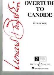 Candide Ouvertuere