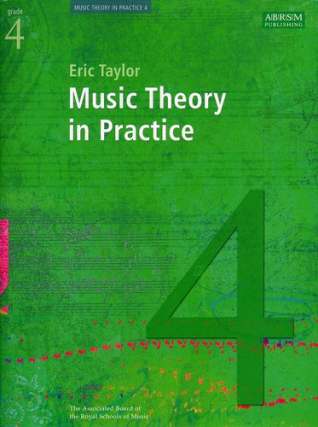 Music Theory In Practice 4
