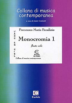 Monocromia 1