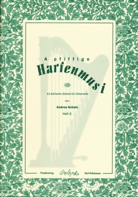 A Pfiffige Harfenmusi 2