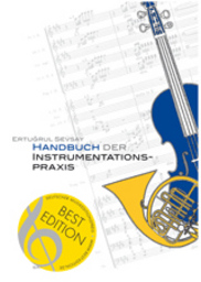 Handbuch der Instrumentationspraxis