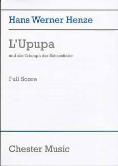 L'Upupa Und Der Triumph Der Sohnesliebe