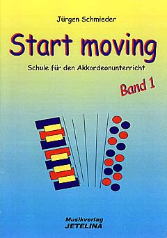 Start Moving - Schule 1