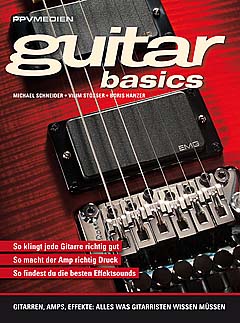 Guitar Basics