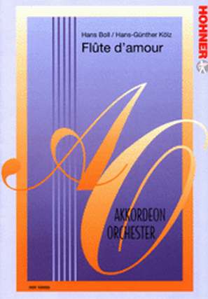 Flute D'Amour