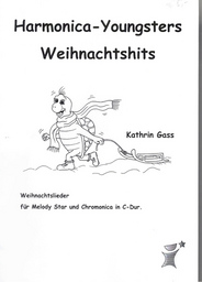Weihnachtshits (Harmonika Youngsters)