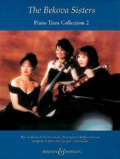 Piano Trios Collection 2