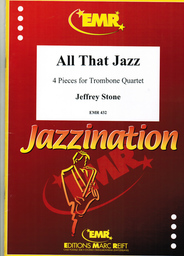 All That Jazz - 4 Pieces