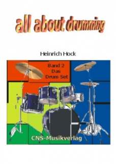 All About Drumming 2 - Das Drum Set