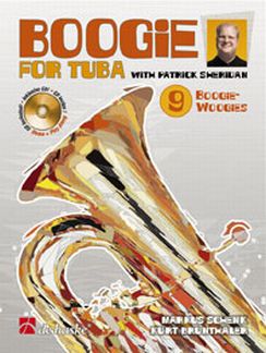 Boogie For Tuba