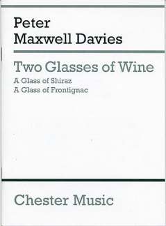 2 Glasses Of Wine