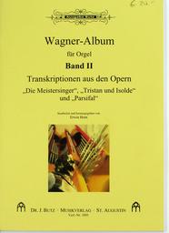 Wagner Album 2