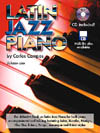 Latin Jazz Piano 1