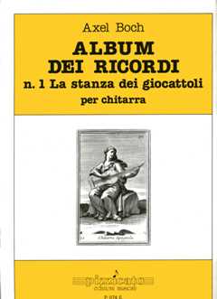 Album Dei Ricordi 1