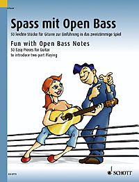 Spass Mit Open Bass