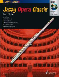 Jazzy Opera Classix