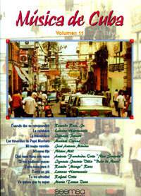 Musica De Cuba 11