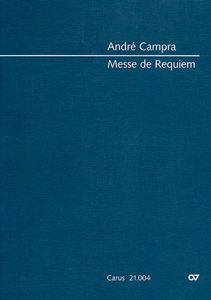 Messe De Requiem (1695)