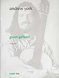 Green Galliard