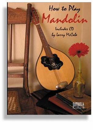 How To Play The Mandolin