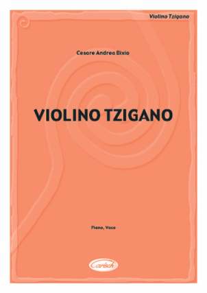 Violino Tzigano