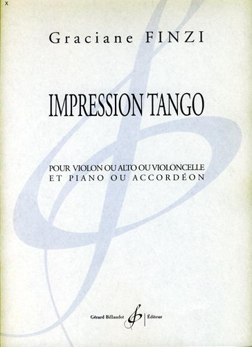 Impression Tango