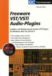 Freeware Vst / Vsti Audio Plugins