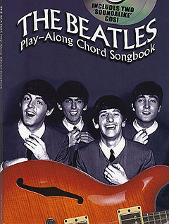 Play Along Chord Songbook