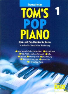 Tom's Pop Piano 1