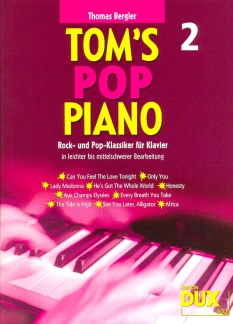 Tom'S Pop Piano 2