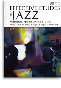 Effective Etudes For Jazz