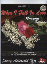 When I Fall In Love - Romantic Ballads