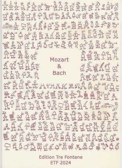 Mozart + Bach