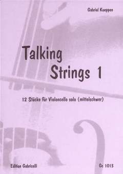 Talking Strings 1