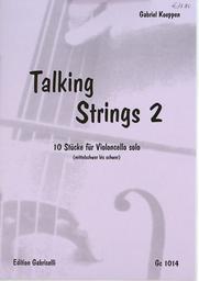 Talking Strings 2
