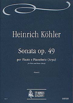 Sonate Op 49