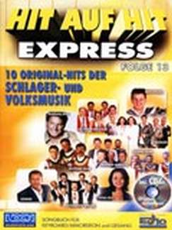 Hit Auf Hit Express 13