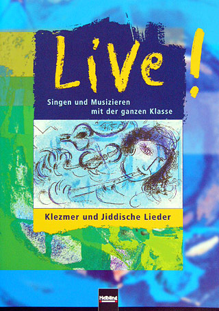 Live - Klezmer und Jiddische Lieder